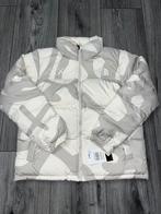 the north face winter jacket M size, Maat 48/50 (M), Wit, Overige typen, Nieuw