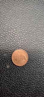 3##          Zuid-Afrika 5 cent 2008, Ophalen of Verzenden, Zuid-Afrika
