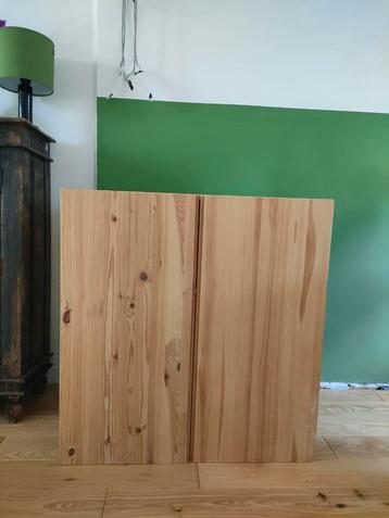 Ikea Ivar 80x50x83