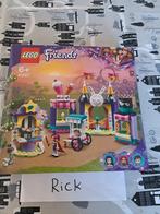 Lego set 41687, Ophalen of Verzenden, Zo goed als nieuw