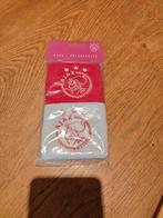 Ajax Polsbandjes - Nieuw in Verpakking, Ophalen, Nieuw, Ajax