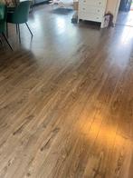 50 m2 quickstep vloer, Doe-het-zelf en Verbouw, Ophalen, 50 tot 150 cm, Zo goed als nieuw, 10 tot 30 cm