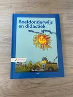 Bas Schasfoort - Beeldonderwijs en didactiek Pabo, Nieuw, Ophalen of Verzenden, Bas Schasfoort, Natuurwetenschap