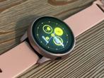 Samsung active watch of apple serie 3, Ophalen of Verzenden, Zo goed als nieuw, Zwart, Android
