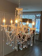 Lamp, Ophalen, Zo goed als nieuw, Glas, 50 tot 75 cm