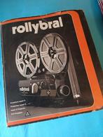 Rollybral projector, Ophalen of Verzenden, Projector