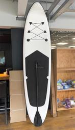 Opblaasbaar Supboard - Sup plank - Nieuw in doos - Hele set, Watersport en Boten, Suppen, Ophalen of Verzenden, Nieuw, SUP-boards