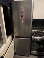 Koelkast, Ophalen, Gebruikt