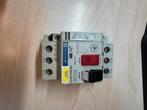 Telemecanique GV2-M05 motorbeveiligingsschakelaar, Ophalen of Verzenden, Gebruikt