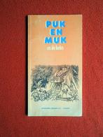Puk en Muk en de heks, Boeken, Kinderboeken | Jeugd | onder 10 jaar, Ophalen of Verzenden, Gelezen, Fictie algemeen