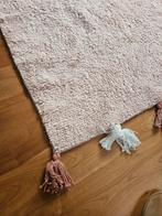Benuta Kindervloerkleed wasbaar Malu Roze, zo goed als nieuw, Ophalen, 150 tot 200 cm, 200 cm of meer, Zo goed als nieuw