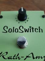 Rath Amp Solo Switch, Ophalen of Verzenden, Zo goed als nieuw