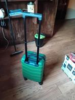 Eenpersoons koffer, Ophalen, Nieuw, Hard kunststof