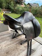 Mooi Vivian ideal dressuur zadel, Dieren en Toebehoren, Paarden en Pony's | Zadels, Ophalen, Zo goed als nieuw, Dressuur