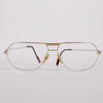 Must de Cartier Tank Platinum Bril - Compleet set, Cartier, Zo goed als nieuw, Support@cartier.com, 13 Rue de la Paix, 75002 Paris
France