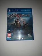 God Of War PlayStation 4 edition, Spelcomputers en Games, Ophalen of Verzenden, Zo goed als nieuw