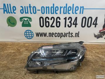 SUZUKI VITARA 2020- FULL LED KOPLAMP LINKS ORIGINEEL  beschikbaar voor biedingen
