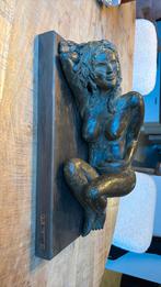 Beeld vrouw, Antiek en Kunst, Ophalen