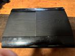 Playstation 3 super slim ( lees beschrijving ), Spelcomputers en Games, Spelcomputers | Sony PlayStation 3, Super Slim, Met 2 controllers