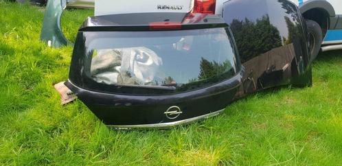 OPEL ASTRA H  HB ACHTERKLEP, Auto-onderdelen, Carrosserie en Plaatwerk, Achterklep, Achter, Gebruikt, Ophalen of Verzenden