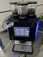 Koffiemachine Wmf 1500S met cacao, Witgoed en Apparatuur, Koffiezetapparaten, Ophalen of Verzenden, Zo goed als nieuw, Espresso apparaat
