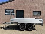 NIEUW Anssems PLTT-Pro B Rijbewijs - OPRUIMACTIE!!, Auto diversen, Aanhangers en Bagagewagens, Nieuw