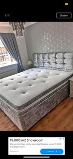 Nieuwe bedden en matrassen - 140x200, 160x200, 180x200 cmNie, Verzenden, Nieuw