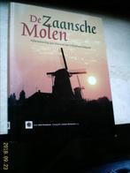 De Zaansche Molen., Ophalen of Verzenden, 20e eeuw of later, Gelezen