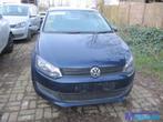 2010 POLO 6R 6C plaatwerk carrosserie scherm dorpel stijl da, Ophalen of Verzenden, Gebruikt, Volkswagen