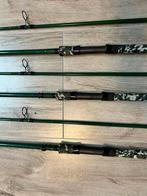 Deadhead custom rods 12ft 2,5lb, Watersport en Boten, Hengelsport | Karpervissen, Ophalen, Zo goed als nieuw, Werphengel