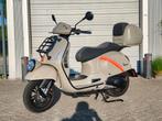 Piaggio Vespa GTV 310 /BTW Motor/ Fabrieksgarantie/GTS 300, Motoren, Motoren | Piaggio, Scooter, Bedrijf, 310 cc, 1 cilinder