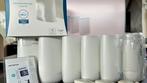 Netgear Orbi WiFi Mesh systeem 2x RBK53 2Routers+4Satelliet, Computers en Software, Ophalen, Zo goed als nieuw