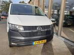 Volkswagen Transporter 2.0 TDI L2 82 Kw Comfortline Navi , C, Euro 6, Electronic Stability Program (ESP), Volkswagen, Wit