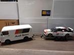Rallye pack Audi OT418 OTTOMOBILE, OttOMobile, Auto, Nieuw, Ophalen of Verzenden