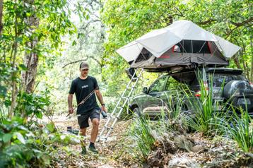 Yakima Skyrise daktent / ondertent/ luifel beschikbaar voor biedingen