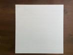 Hemnes salontafel wit gebeitst 90 x 90 x 40 cm, Ophalen, 50 tot 100 cm, Vierkant, 50 tot 100 cm