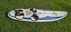 Te koop JP windsurf board 129, Plank, Zo goed als nieuw, Ophalen, Minder dan 250 cm