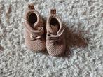 Maat 19 echt leer, Kinderen en Baby's, Babykleding | Schoentjes en Sokjes, Ophalen of Verzenden, Zo goed als nieuw, Meisje, Schoentjes