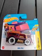 Hotwheels Treasure Chill Mill, Ophalen of Verzenden, Nieuw