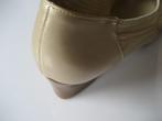 Ara Dames schoenen Nieuw maat-6 Lichtbeige . 15082025, Ophalen, Schoenen met lage hakken, Beige, Nieuw