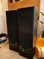 Wharfdale Vladus 400, Audio, Tv en Foto, Luidsprekers, Gebruikt, 120 watt of meer, Front, Rear of Stereo speakers, Ophalen