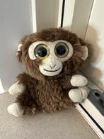 Aap Knuffel 15cm, Ophalen of Verzenden, Zo goed als nieuw, Overige typen