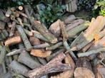Brandhout, haardhout, kachelhout, Minder dan 3 m³, Ophalen, Overige houtsoorten, Blokken