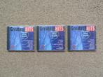 Greatest Hits from the past CD 1 en CD 2 en CD 3, Ophalen of Verzenden, Zo goed als nieuw, Pop