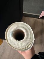 Glasvezel behang, Ophalen, Minder dan 10 m²