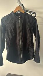 G-star blouse te koop, G-STAR. RAW, Zwart, Ophalen of Verzenden, Zo goed als nieuw