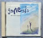 Genesis - We Can’t Dance (cd rock), Ophalen of Verzenden, Gebruikt, Poprock