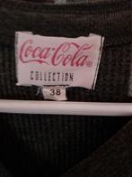 Coca cola jurk Maat 38 Collect Item., Gebruikt, Ophalen of Verzenden