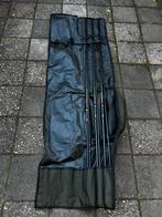 Ultimate Adventure Carp II 12ft (2pcs), Watersport en Boten, Ophalen of Verzenden, Zo goed als nieuw, Werphengel