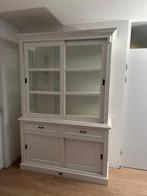 Vitrinekast, Woonkamerkast Buffetkast La Provence, Huis en Inrichting, Ophalen, 150 tot 200 cm, Zo goed als nieuw, 150 tot 200 cm